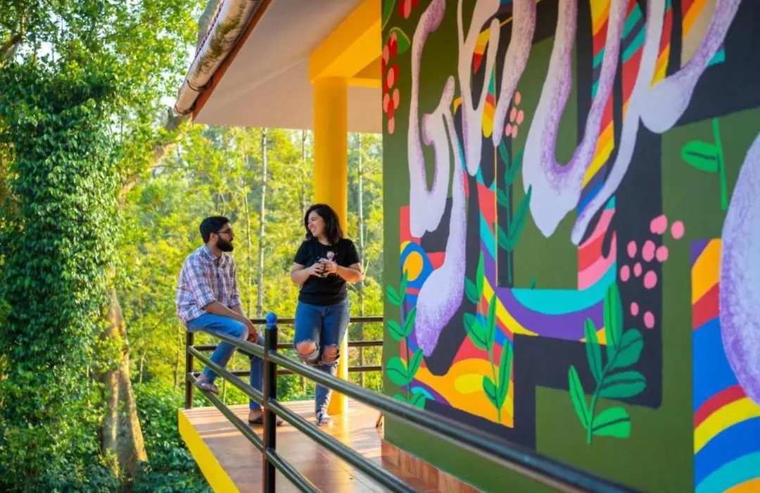 The Hosteller Chikmagalur-1